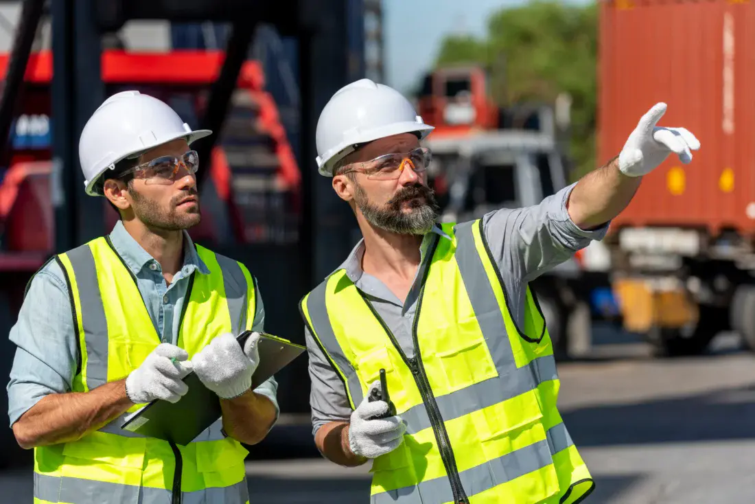 construction-staffs-demonstrating-construction-safety
