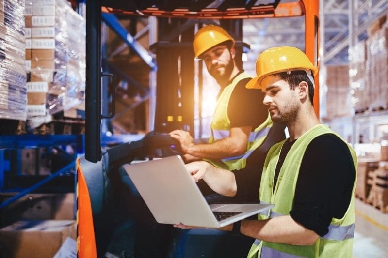 forklift-safe-operating-procedure | Fast Labour Hire forklift safe operating procedure