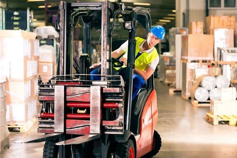 forklift-safety-procedures | Fast Labour Hire forklift safety procedures