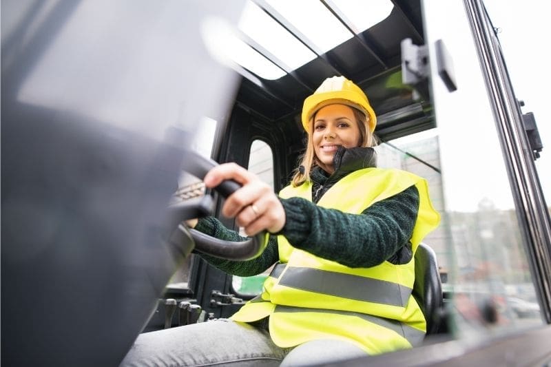 forklift-safety-rules | Fast Labour Hire forklift safety rules