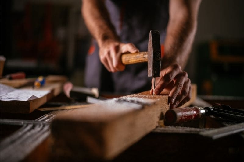 carpentry-work | Fast Labour Hire Image about carpentry work