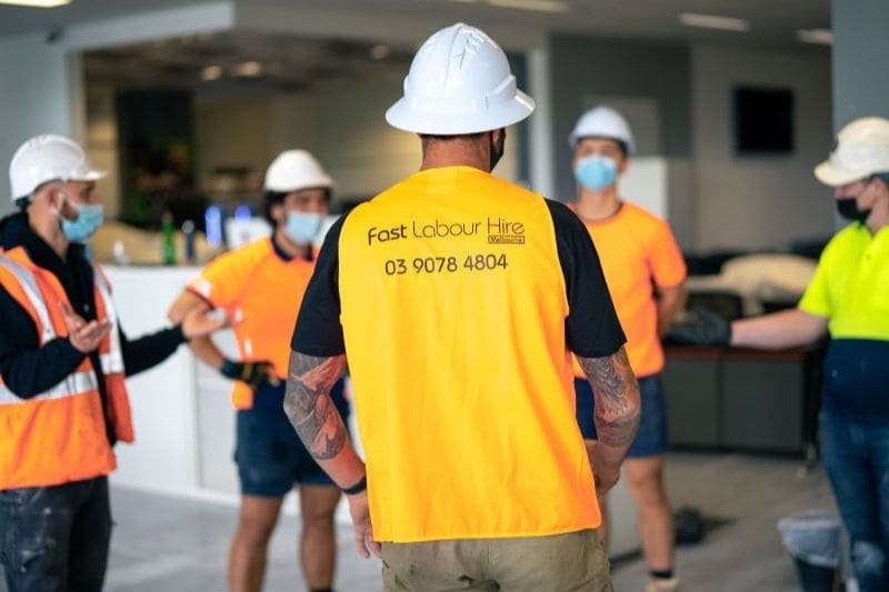 how-to-improve-workforce-productivity | Fast Labour Hire how to improve workforce productivity