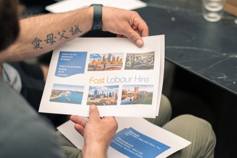 recruitment-agency | Fast Labour Hire recruitment agency