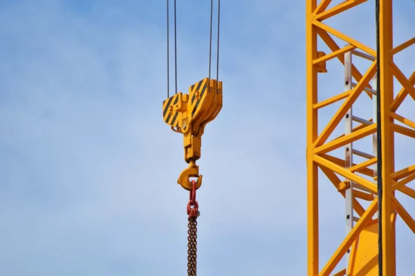 hoist machine | Fast Labour Hire hoist machine
