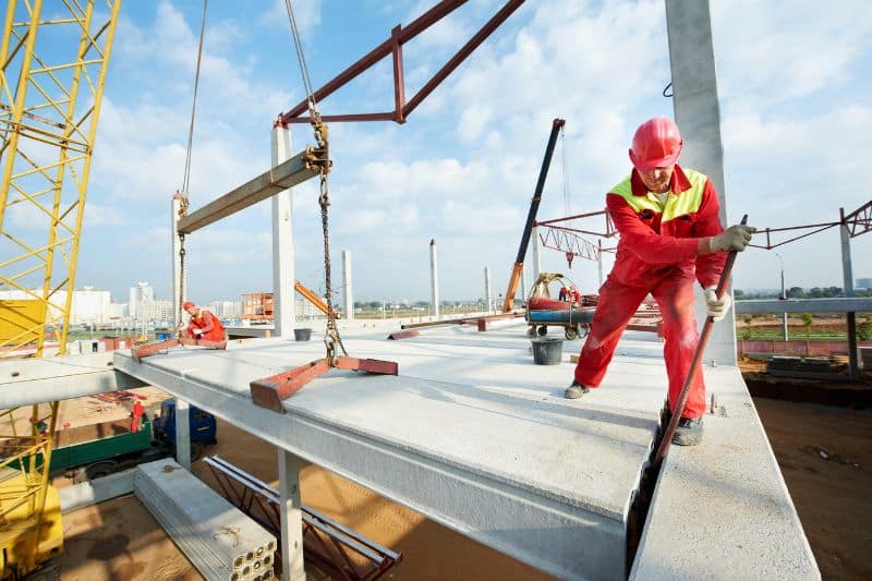 labour-hire | Fast Labour Hire an image of a labour worker in the workplace