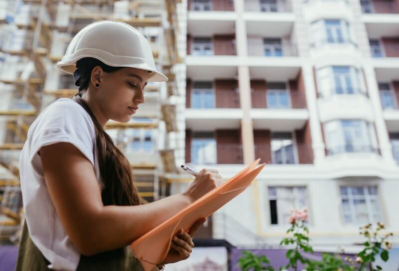different-roles-for-construction-workers | Fast Labour Hire different roles for construction workers