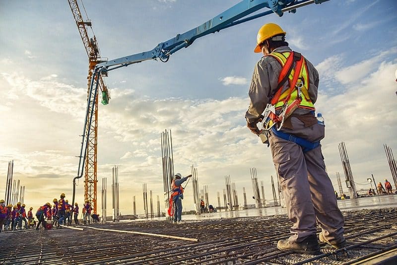 Beyond the blueprint: how we’re tackling tradesmen shortages in Australian construction
