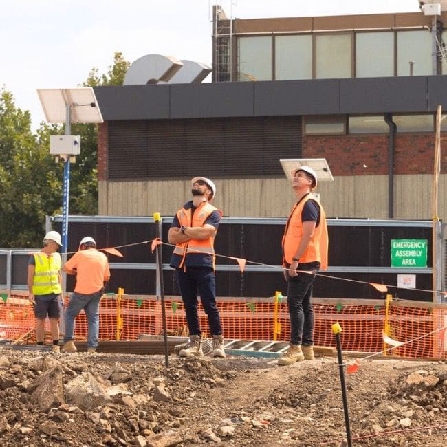 | Fast Labour Hire