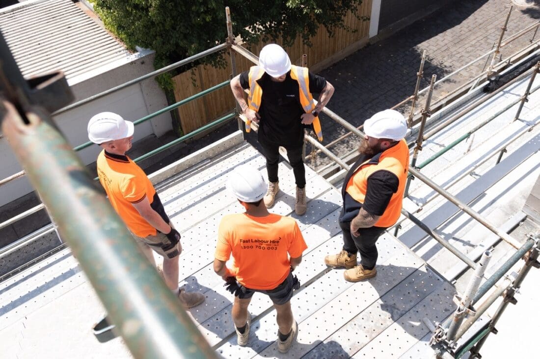 Construction Recruitment Agencies Sydney: Hire Skilled, Compliant Workers Fast