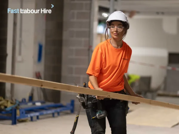 women in trade cover