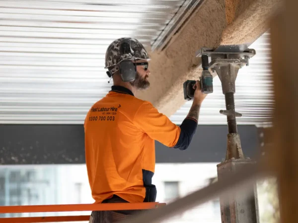 Civil Labour Hire | Fast Labour Hire Civil Labour Hire Cover