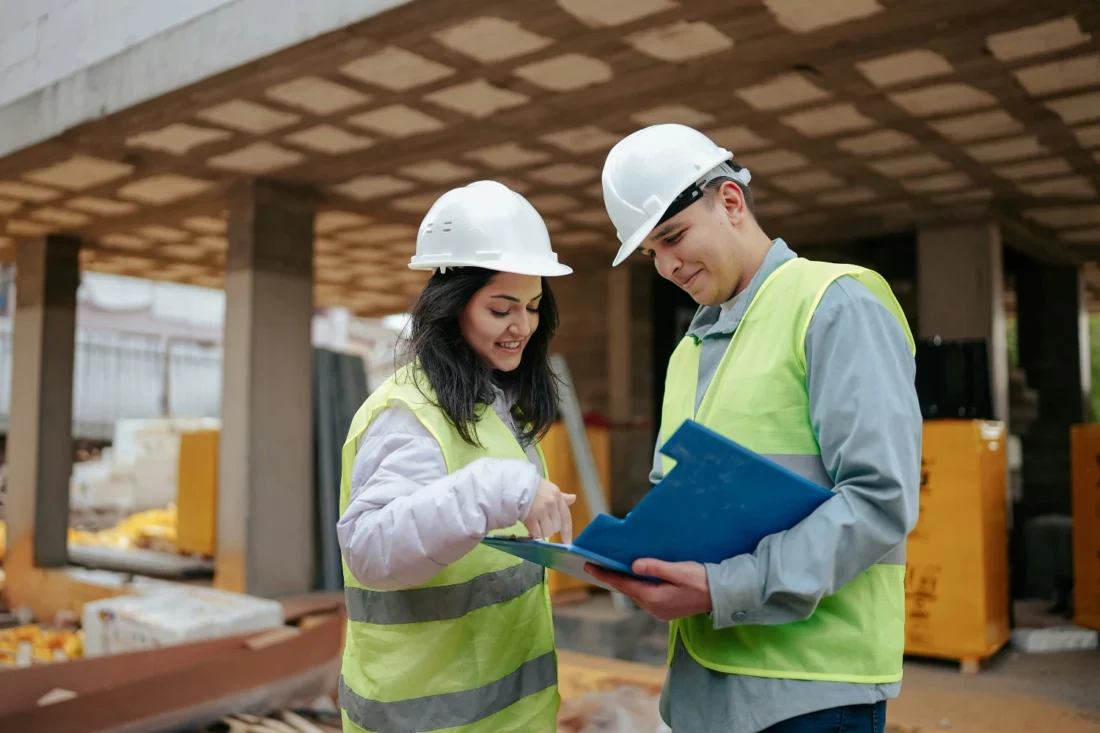 Why Construction Companies in Melbourne Australia Need Labour Hire