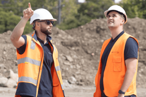 How Fast Labour Hire Places Heavy Equipment Operators | Fast Labour Hire Fast Labour Hire placing heavy equipment operators across Australia
