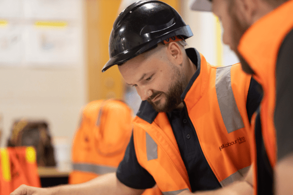 Licences VOC and What Employers Must Verify | Fast Labour Hire Heavy equipment operator licence and VOC verification Australia